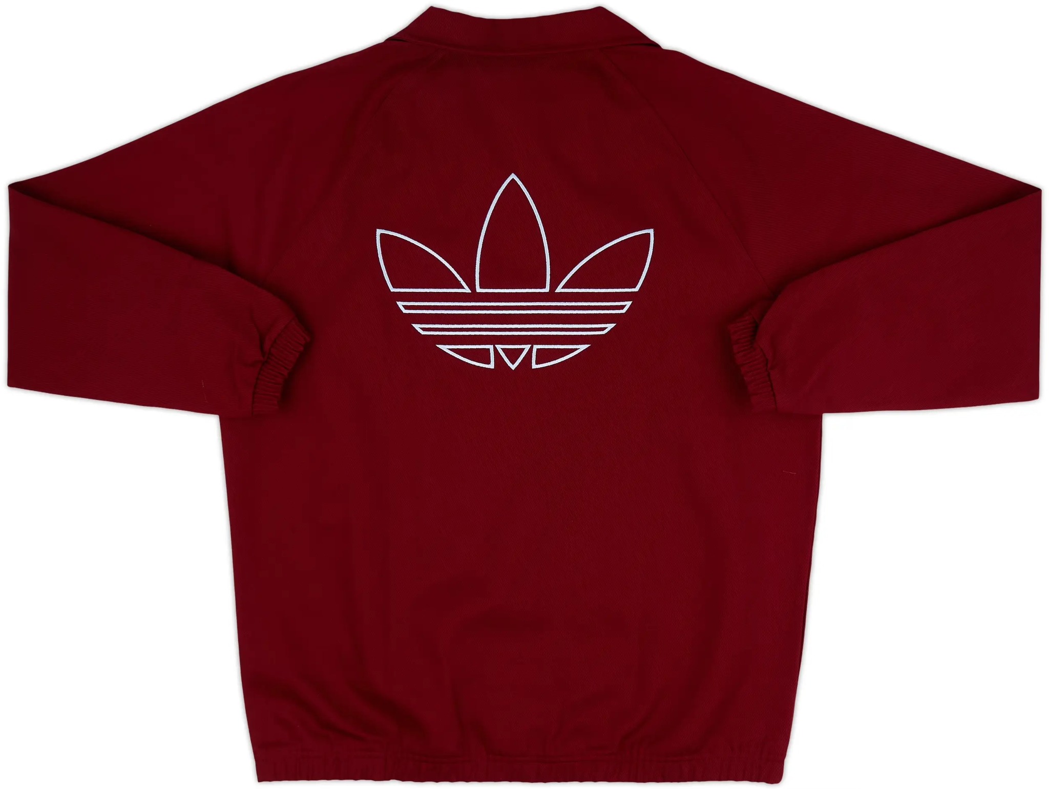 👕 Still good size availability on Aston Villa adidas Originals