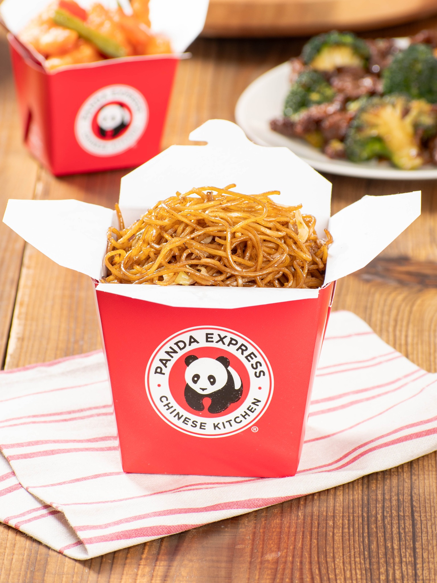 Panda Express Japan (@PandaExpressJPN) • Facebook
