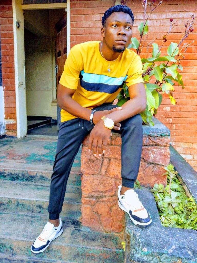 Nathan Rabban Musanda