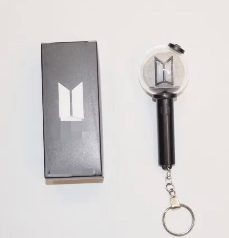 Bts バンタン バンタン ペンラ BTS ペンライト Ver 3 アミボム