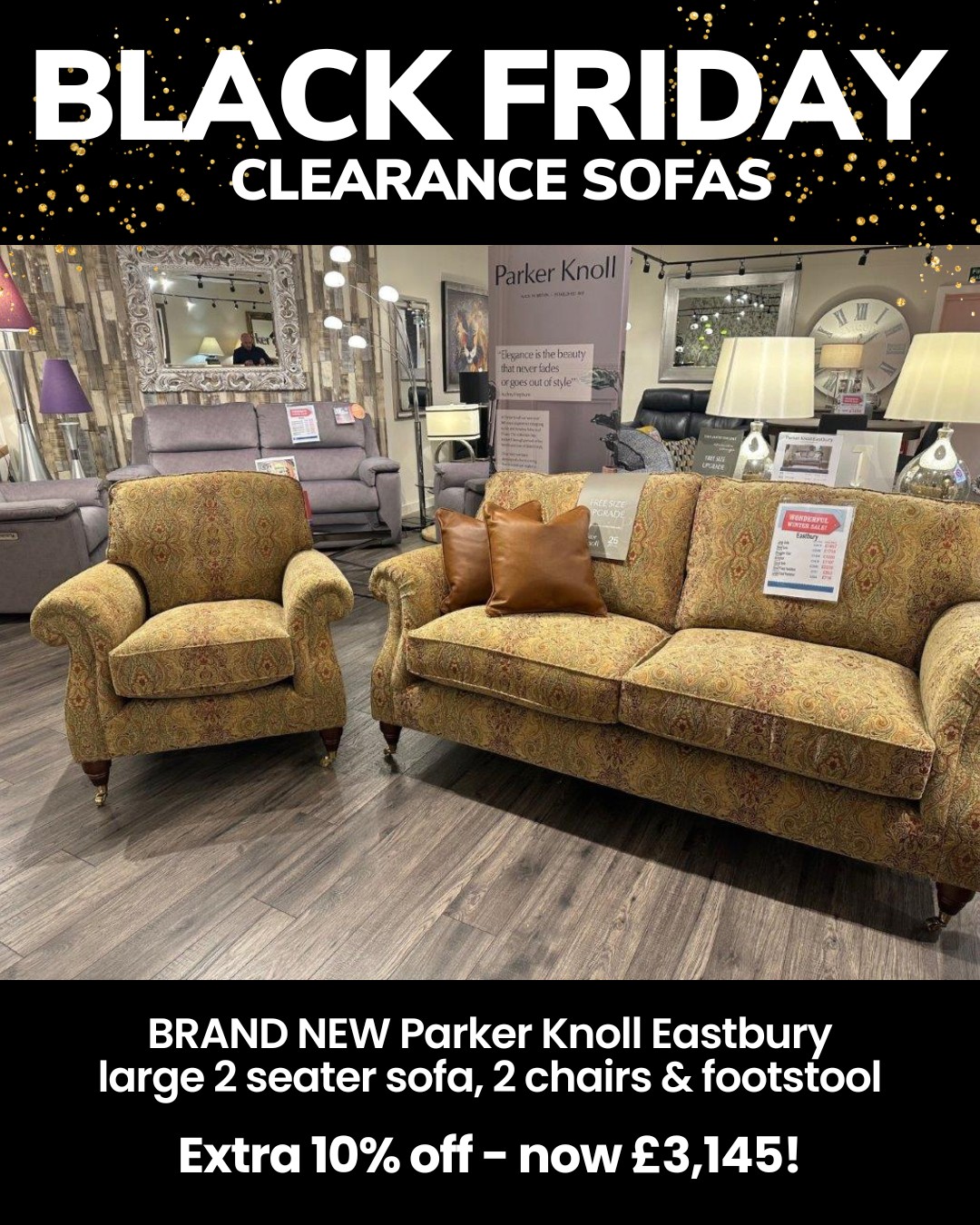 Take A Look About Black Friday Sofafeed