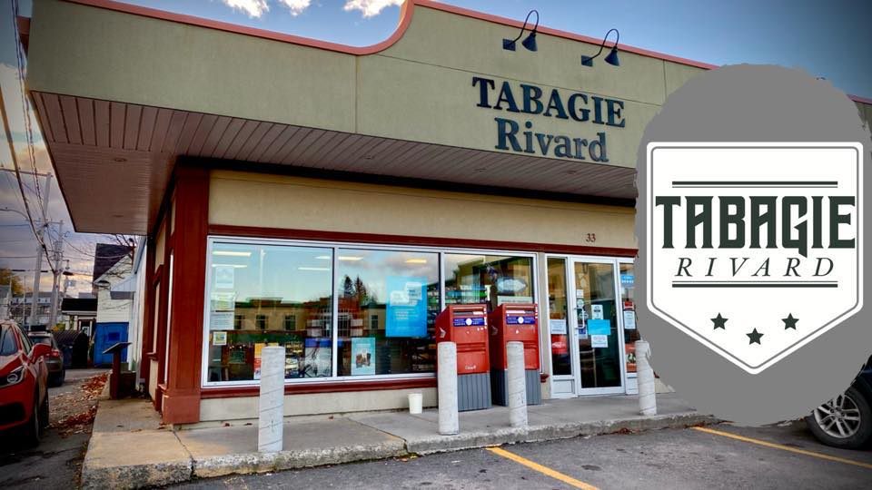 Tabagie Rivard