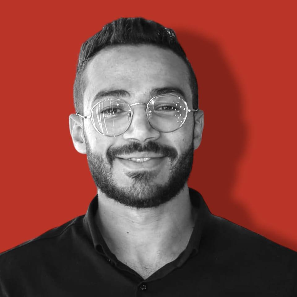 Ahmed SAyed