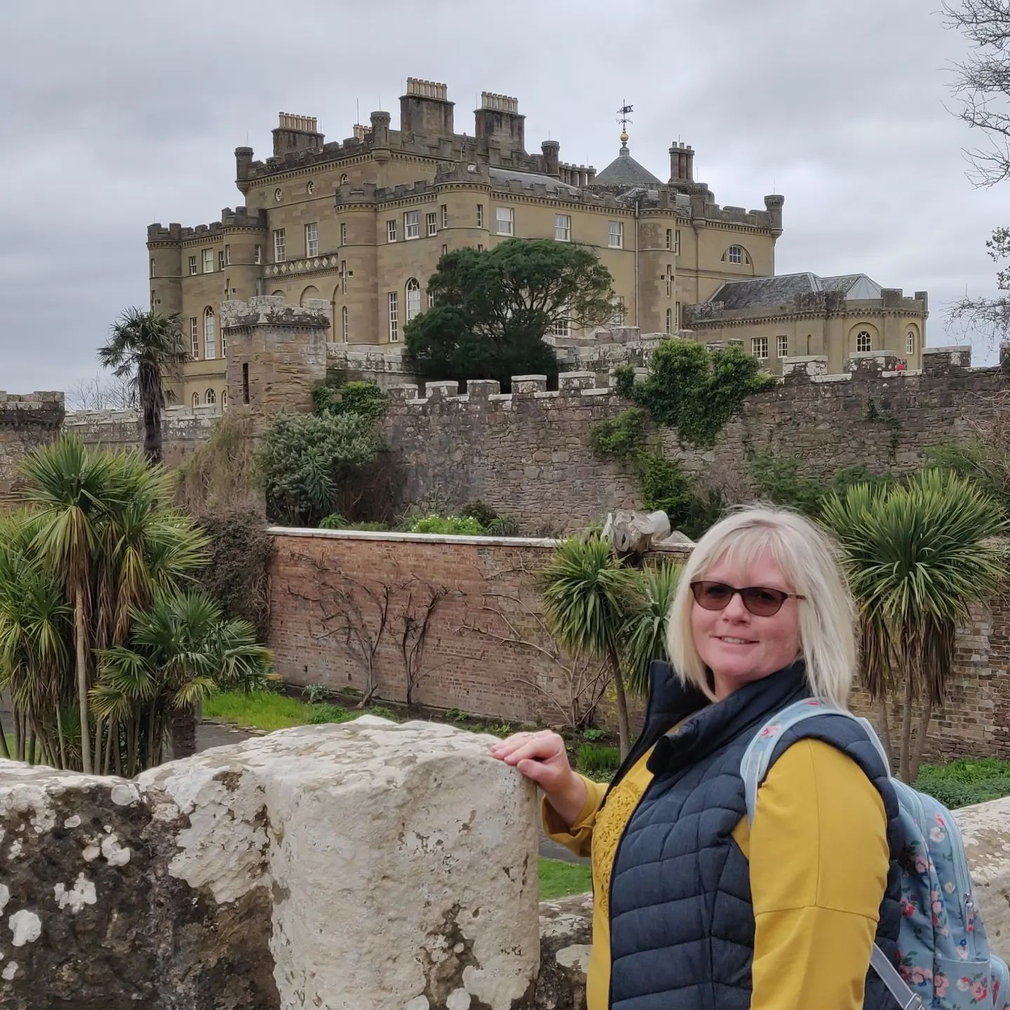 The Princess has finally... - Dave and Rach Go Travelling | Facebook