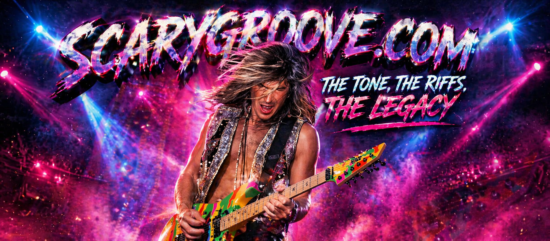 Lynch Mob - DOKKEN