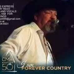 On behalf of Tommy... - Tommy Reed & The Texas Express Band | Facebook