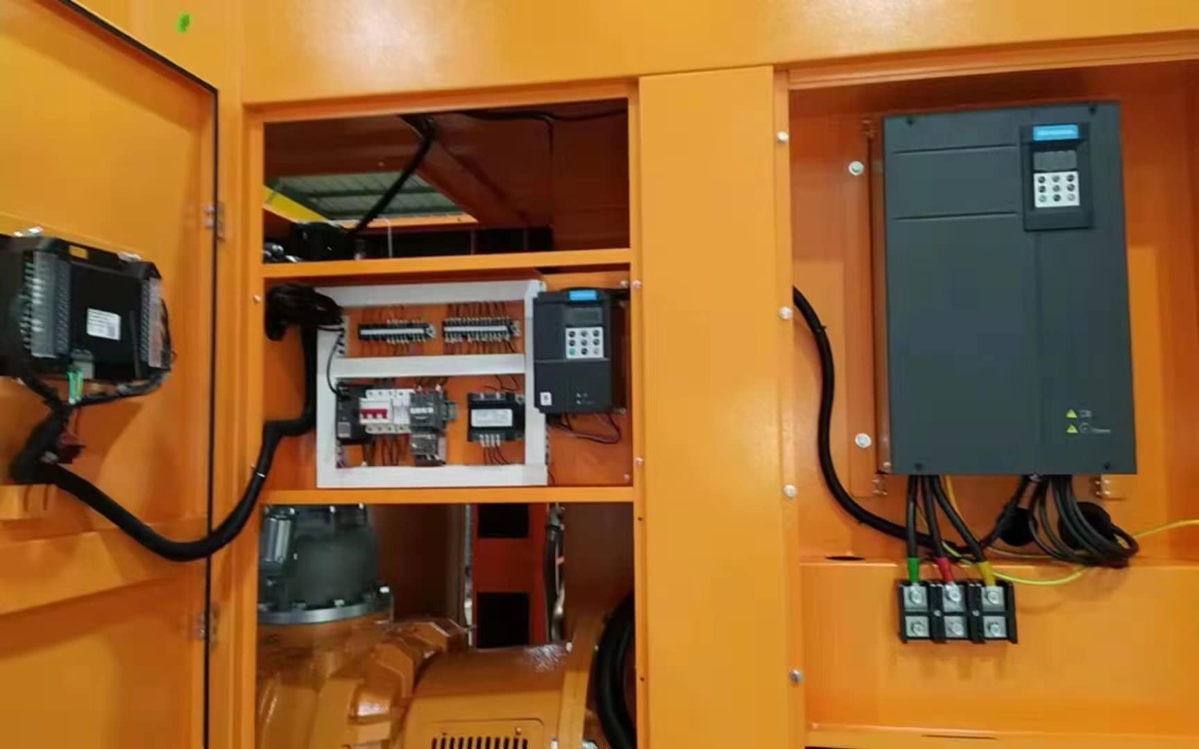 Cyrex International Co., Ltd. | Nonthaburi