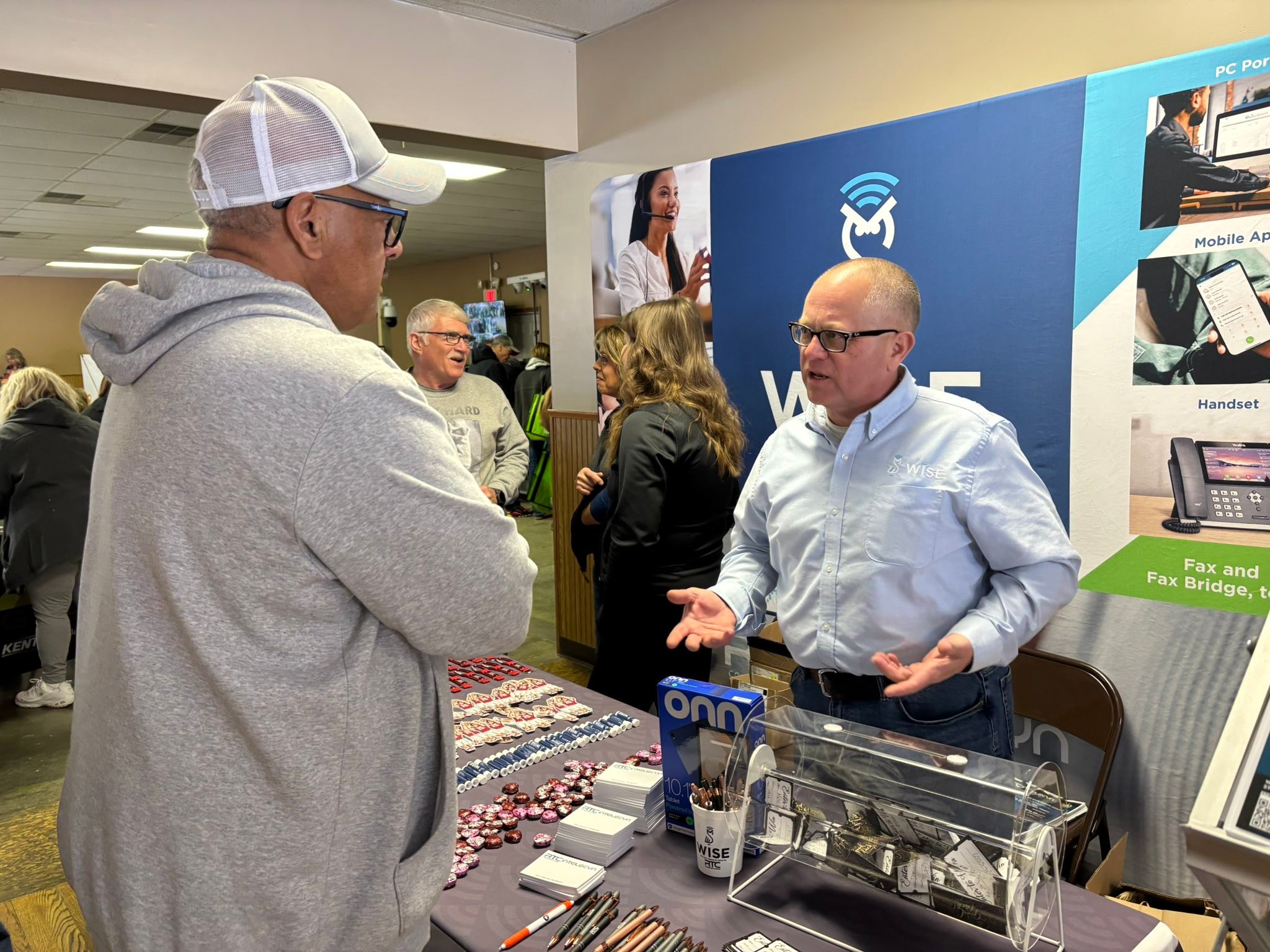 Daviess County... - Daviess County Chamber of Commerce