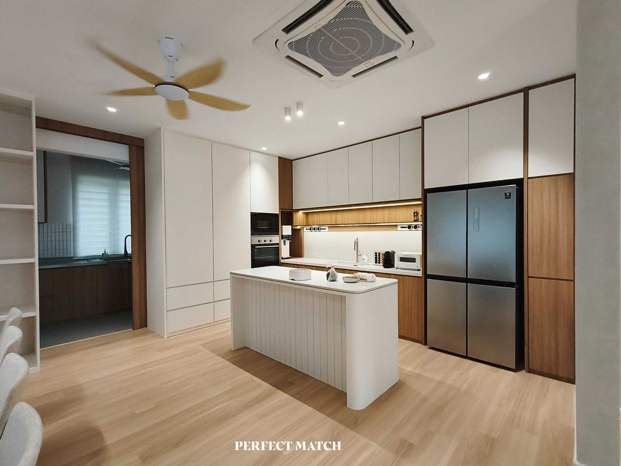 Perfect Match Interior Design | Klang