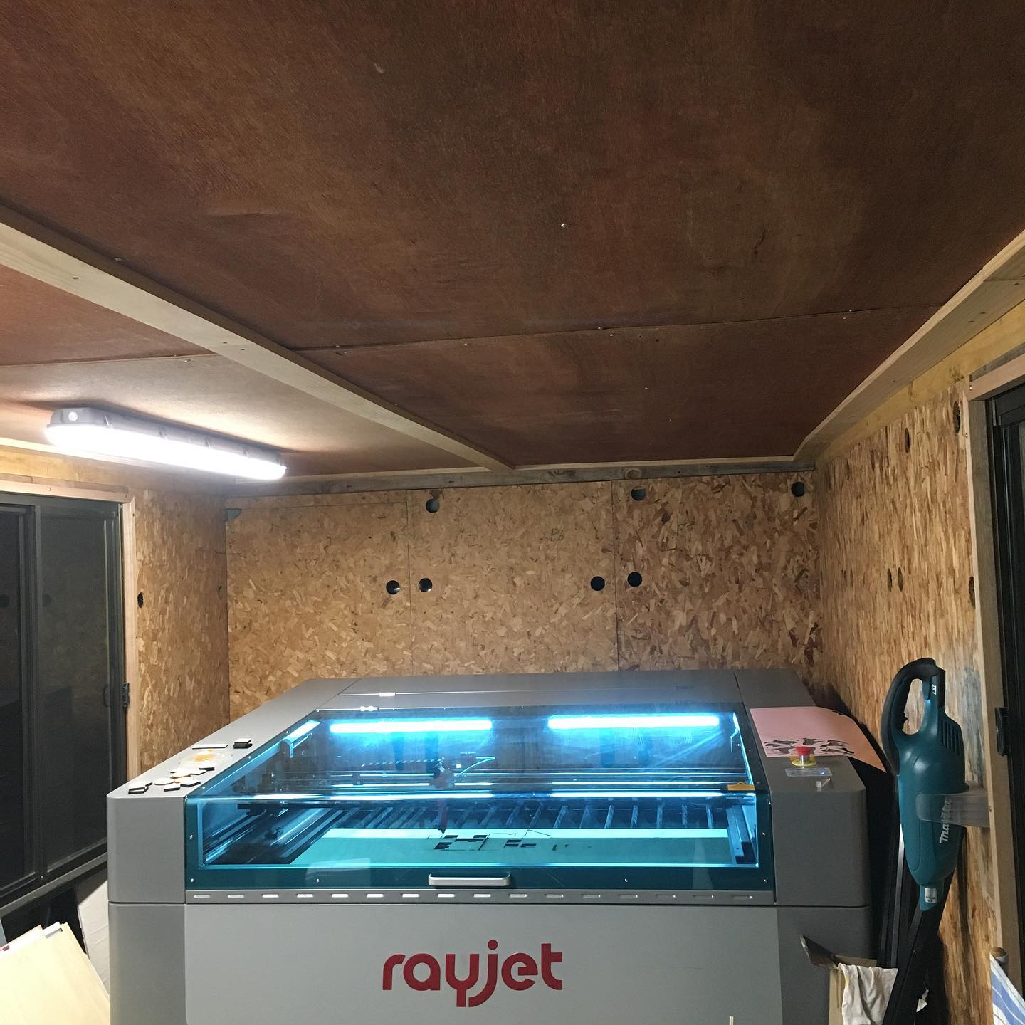 Gaslite Design | Quaama NSW