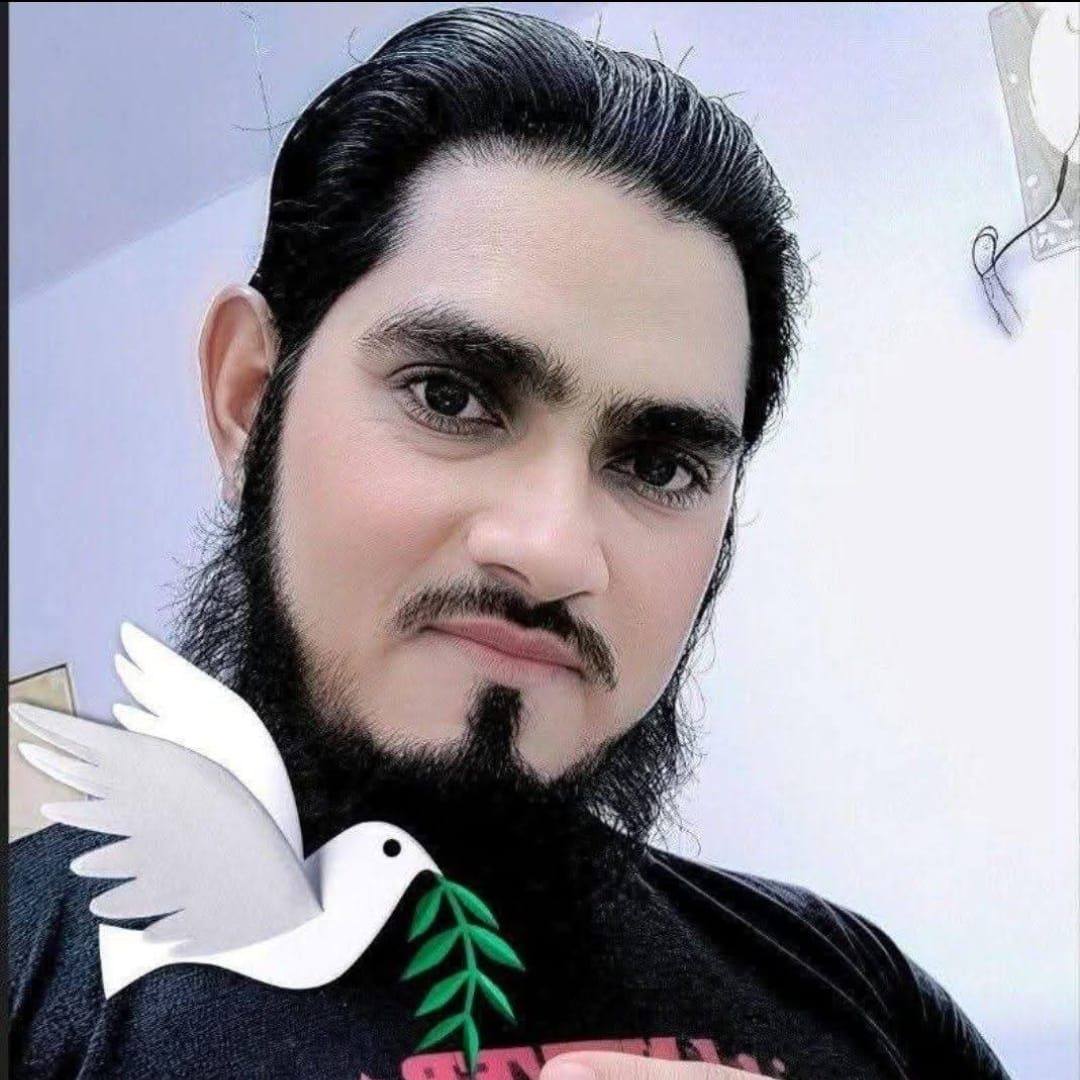 Rauf Hasan