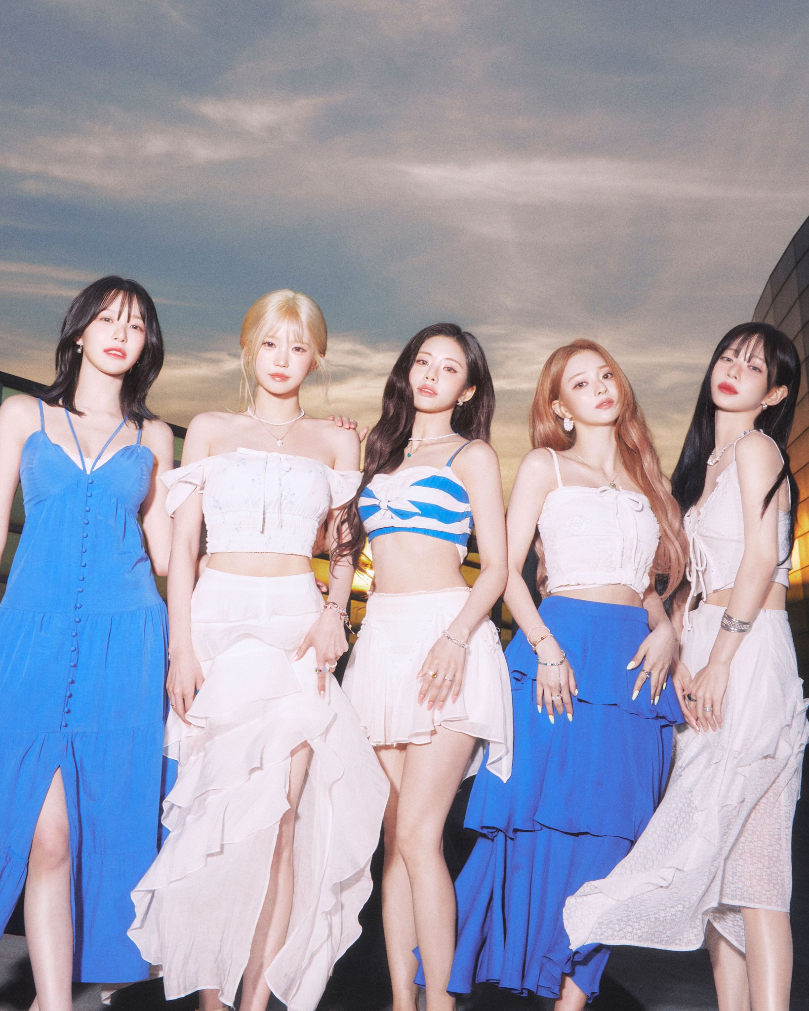 CD fromis_9