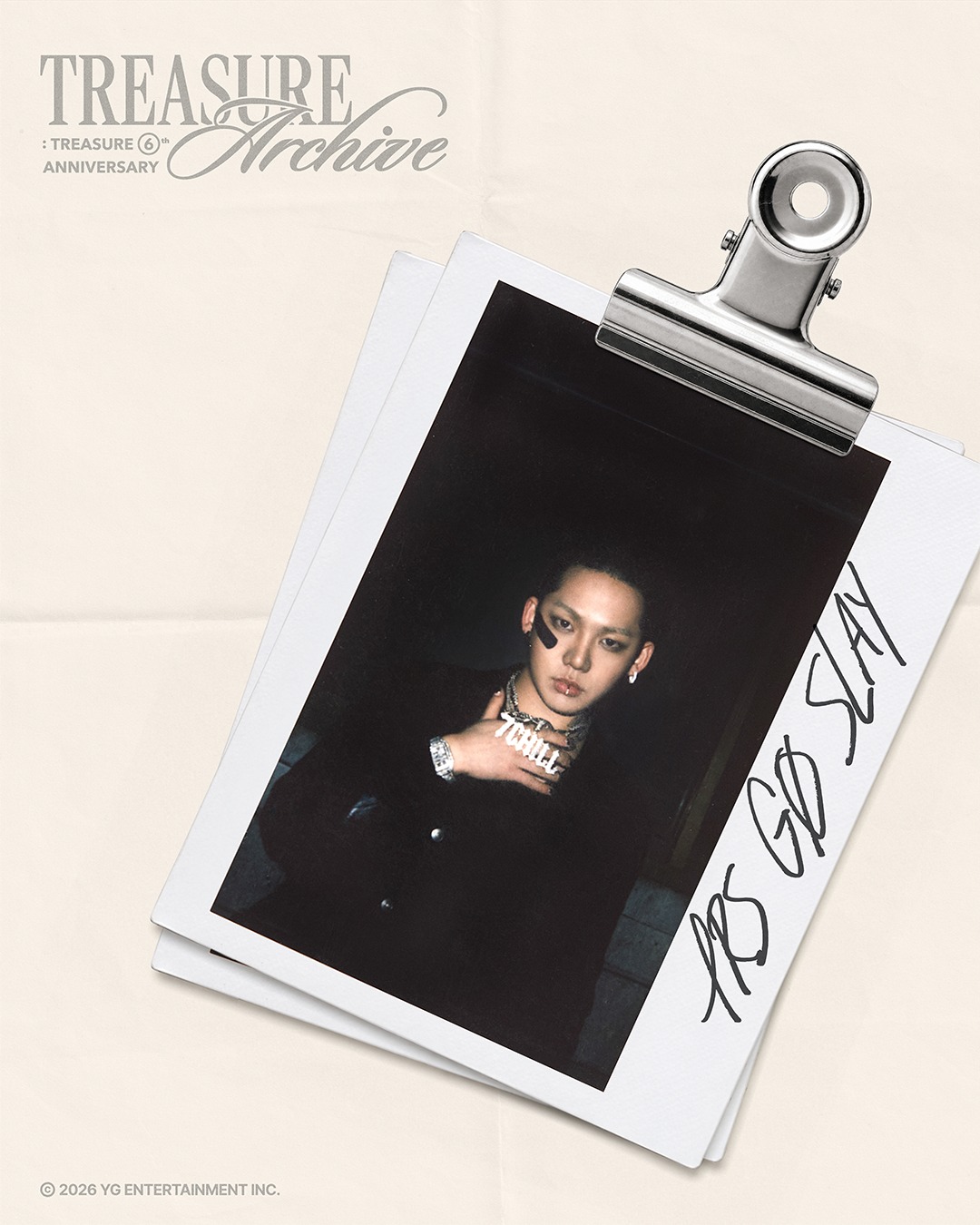 Treasure MAKER International
