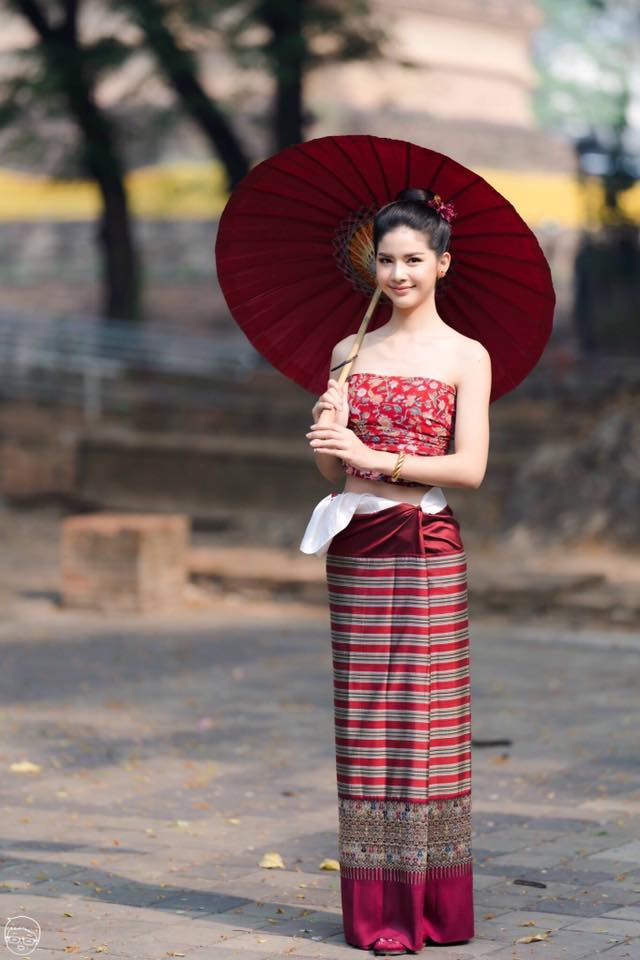 Wasin Thai Textile Selected... - Wasin วสินผ้าทอไท | Facebook