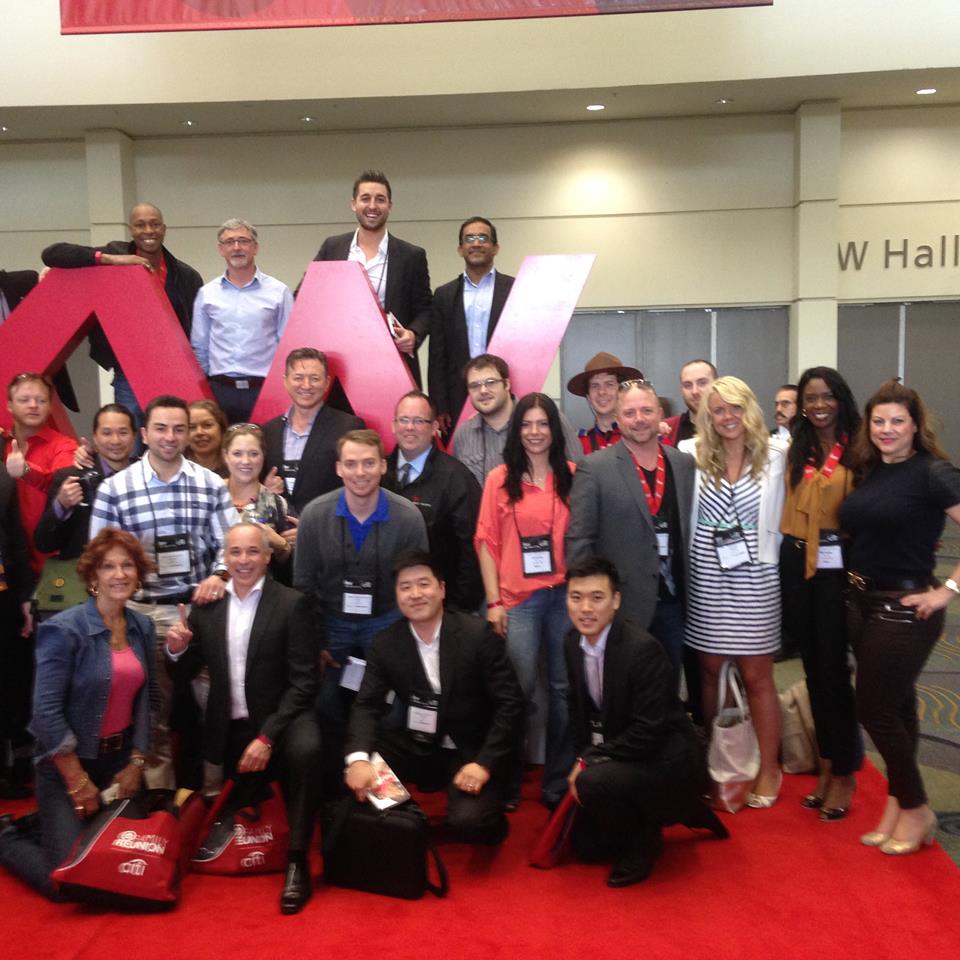 Jon Peters- Sales Rep-Keller Williams Experience