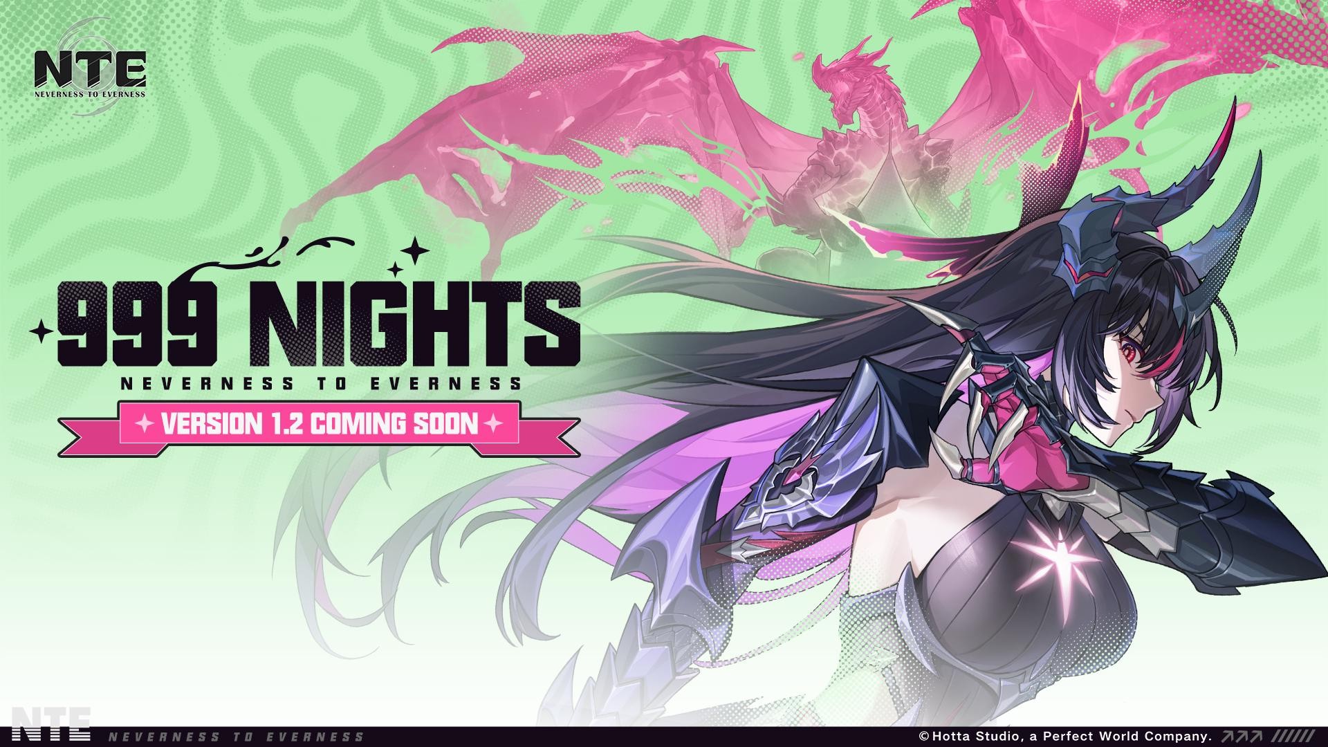 NTE code SHINKU0708 999Nights Iroi0729 #NTE #nevernesstoeverness
