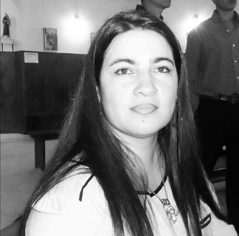 Marisol Rivas