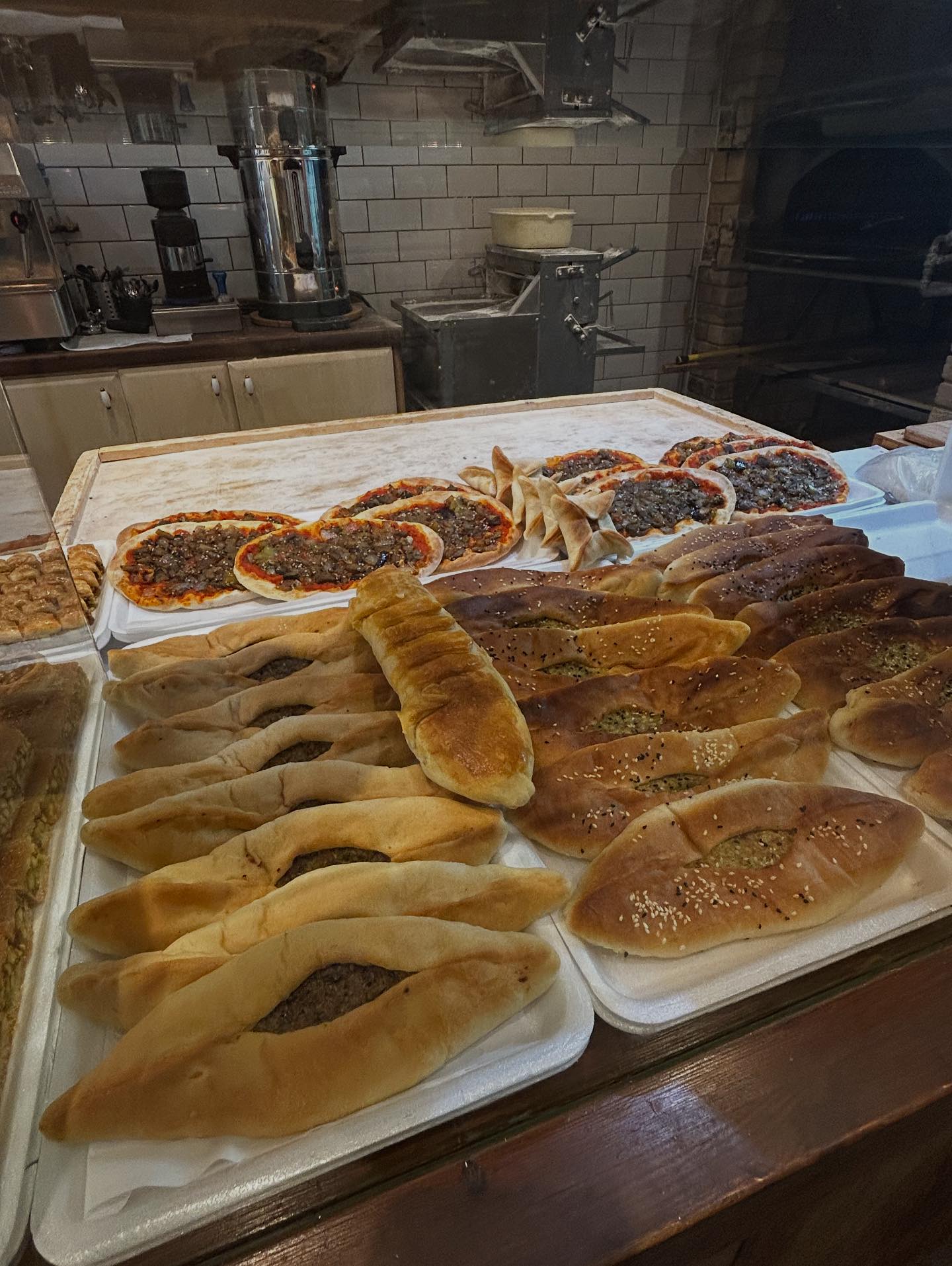 SimSim Mediterranean food | Bournemouth
