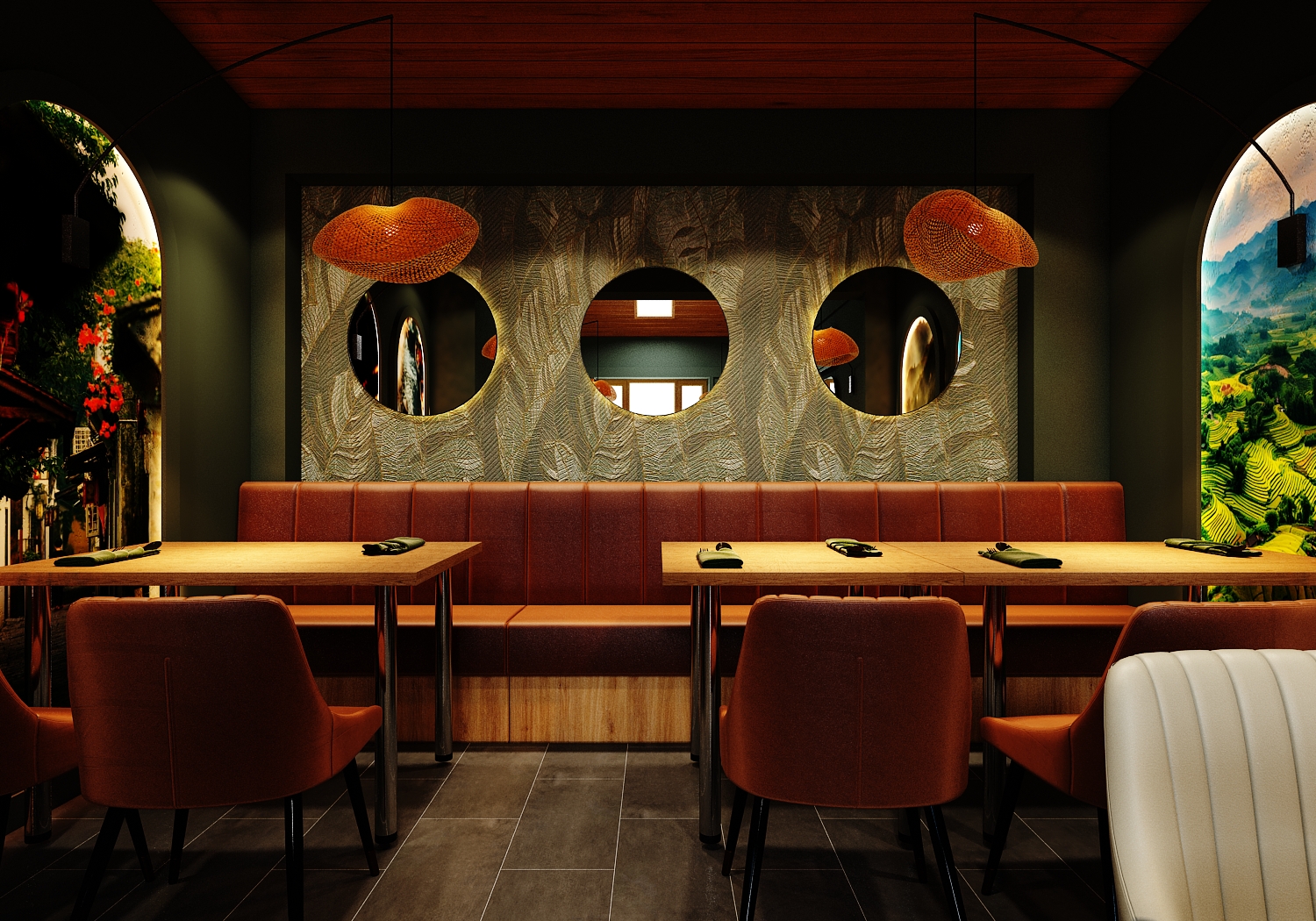 LE Interior Design