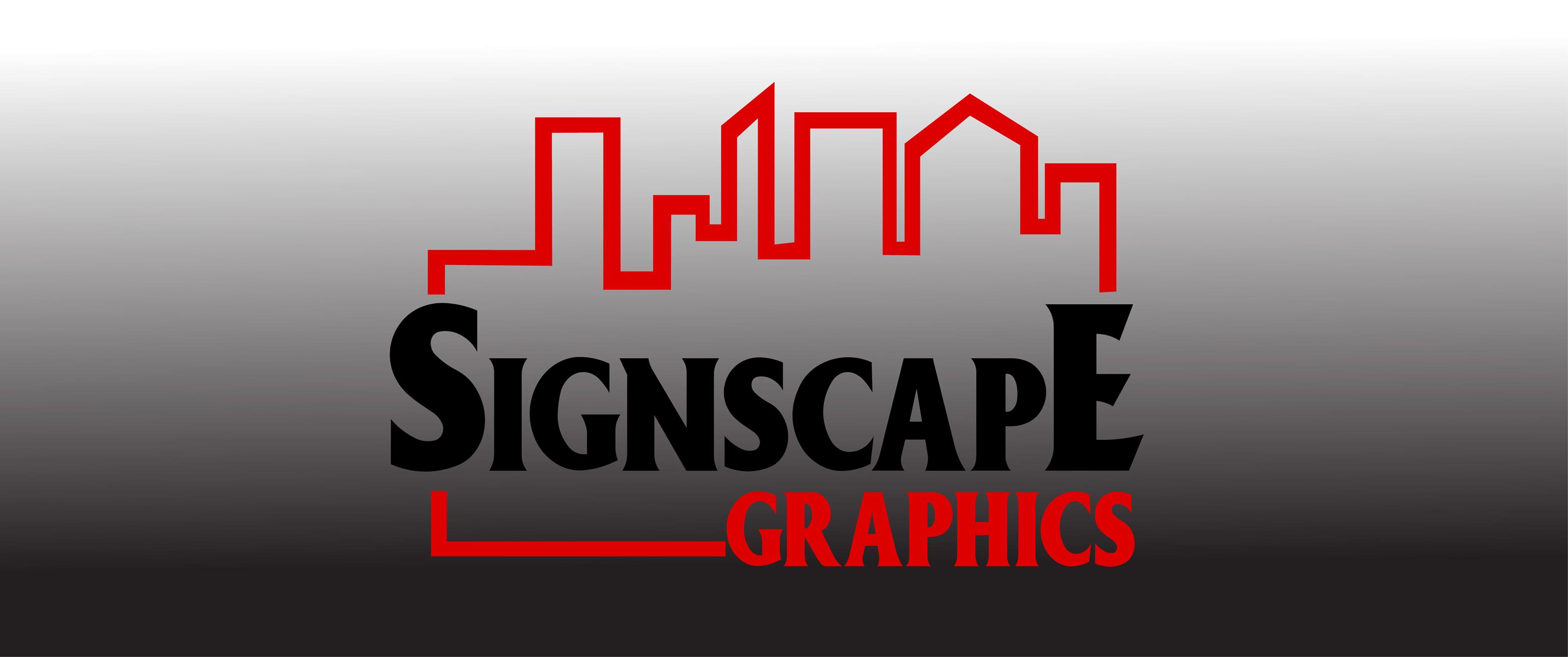 Signscape Graphics | Mountain House CA