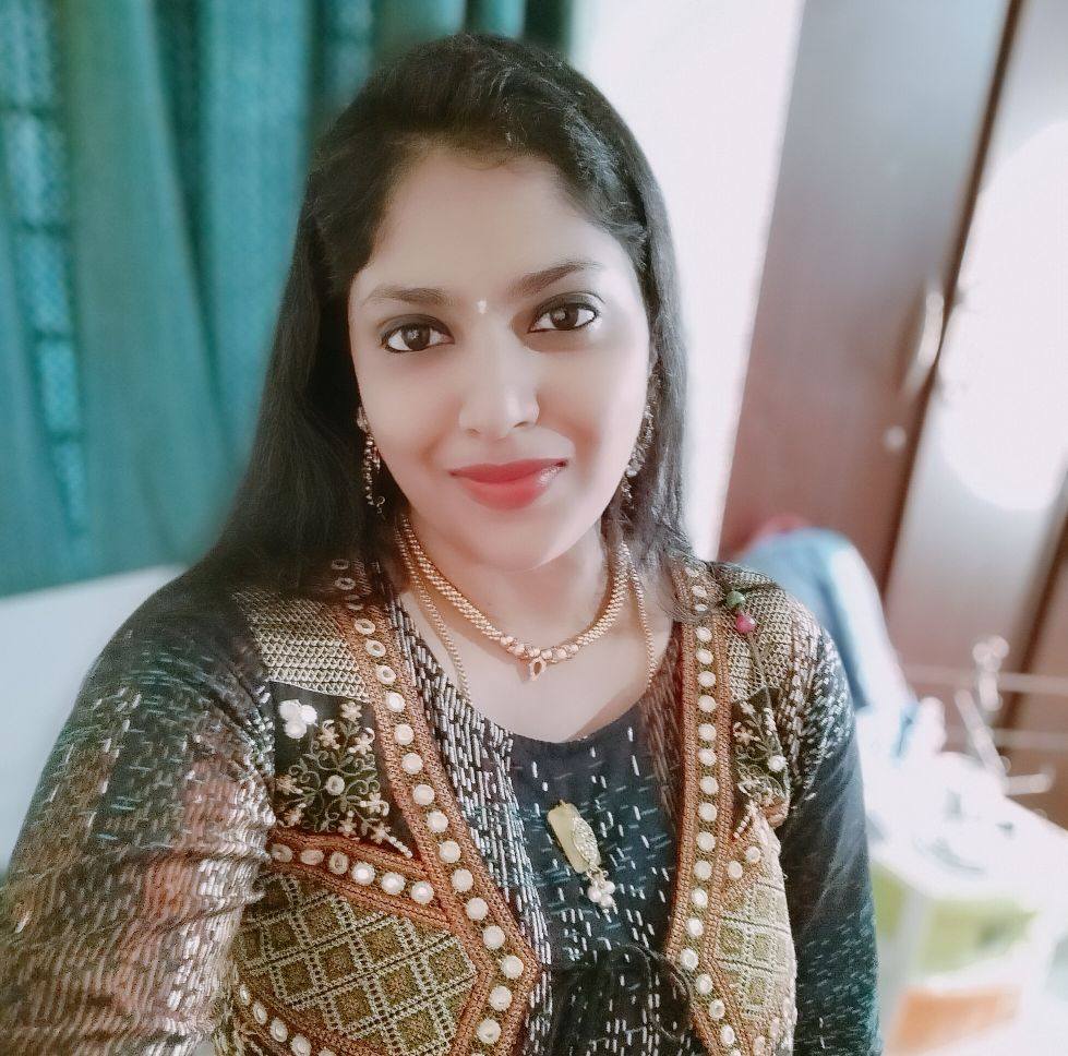 Sindhu Samvrit