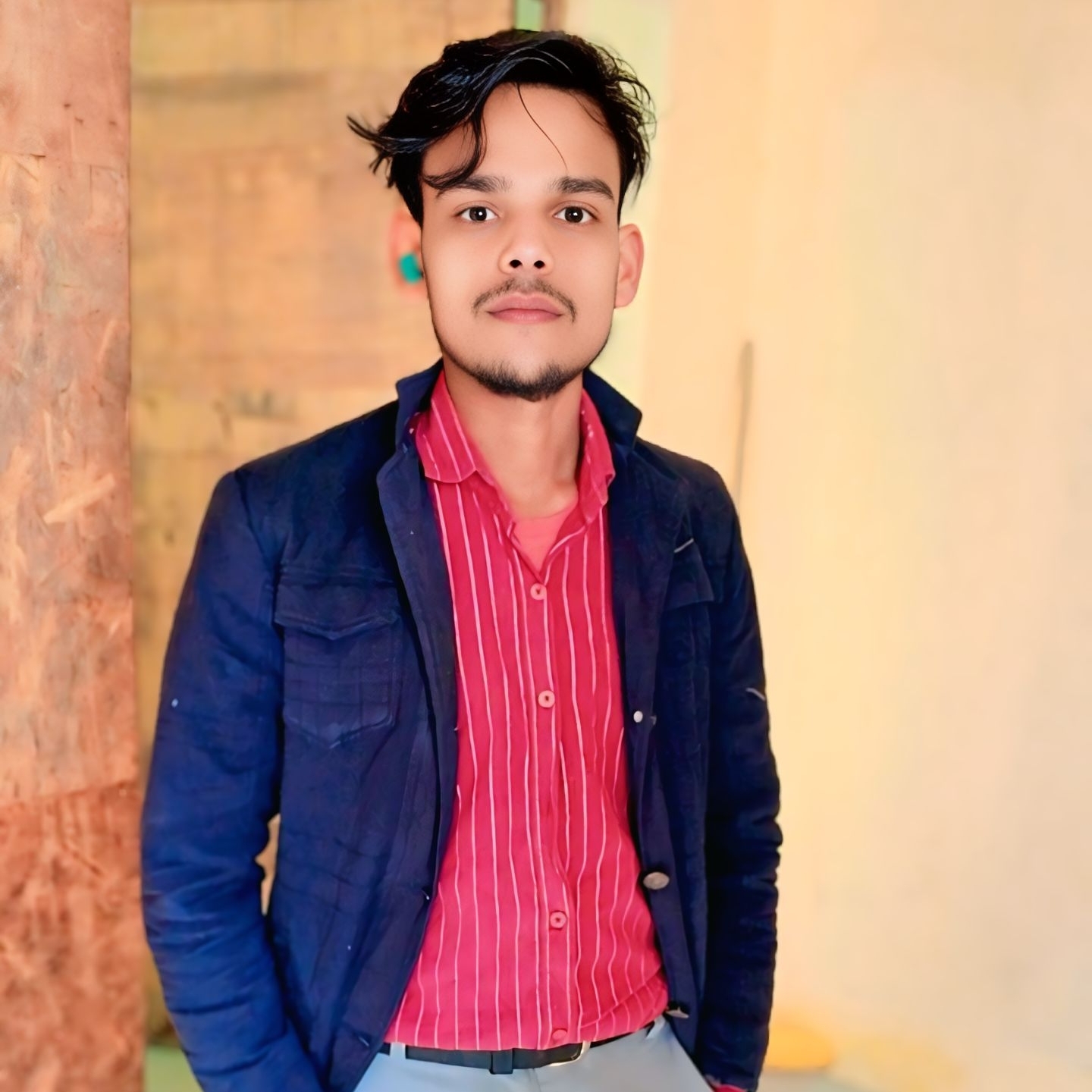 Krishna Rathor