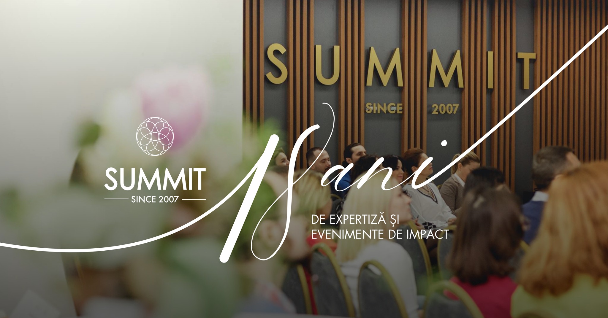Summit Events Moldova | Chisinau