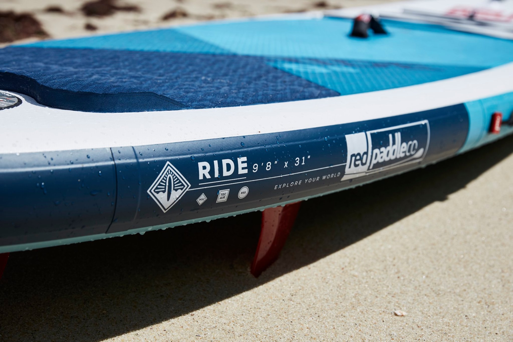 Red Paddle Co Latvia | Riga
