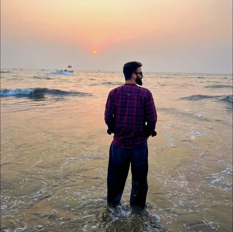 Aisi hai tanhai ️‍🩹🥹 #reelsfacebook #explorepage #ExploreKashmir # ...