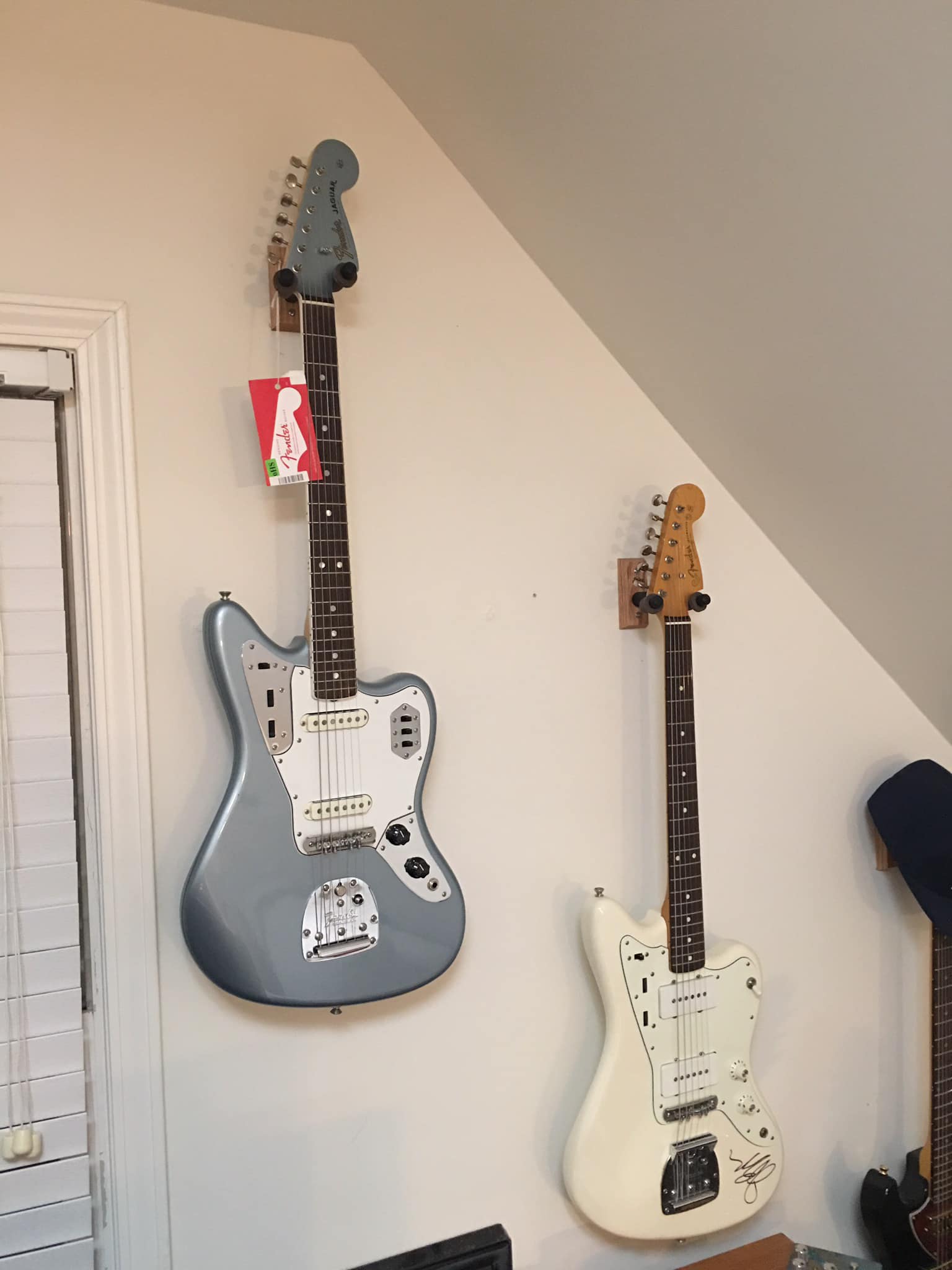 Fender USA 65