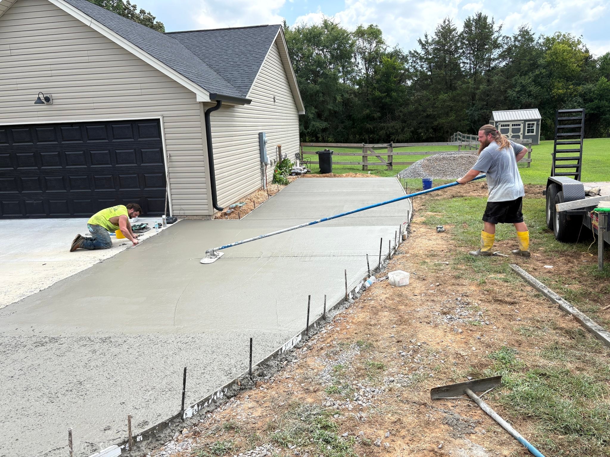 C&R Construction added a new photo. - C&R Construction