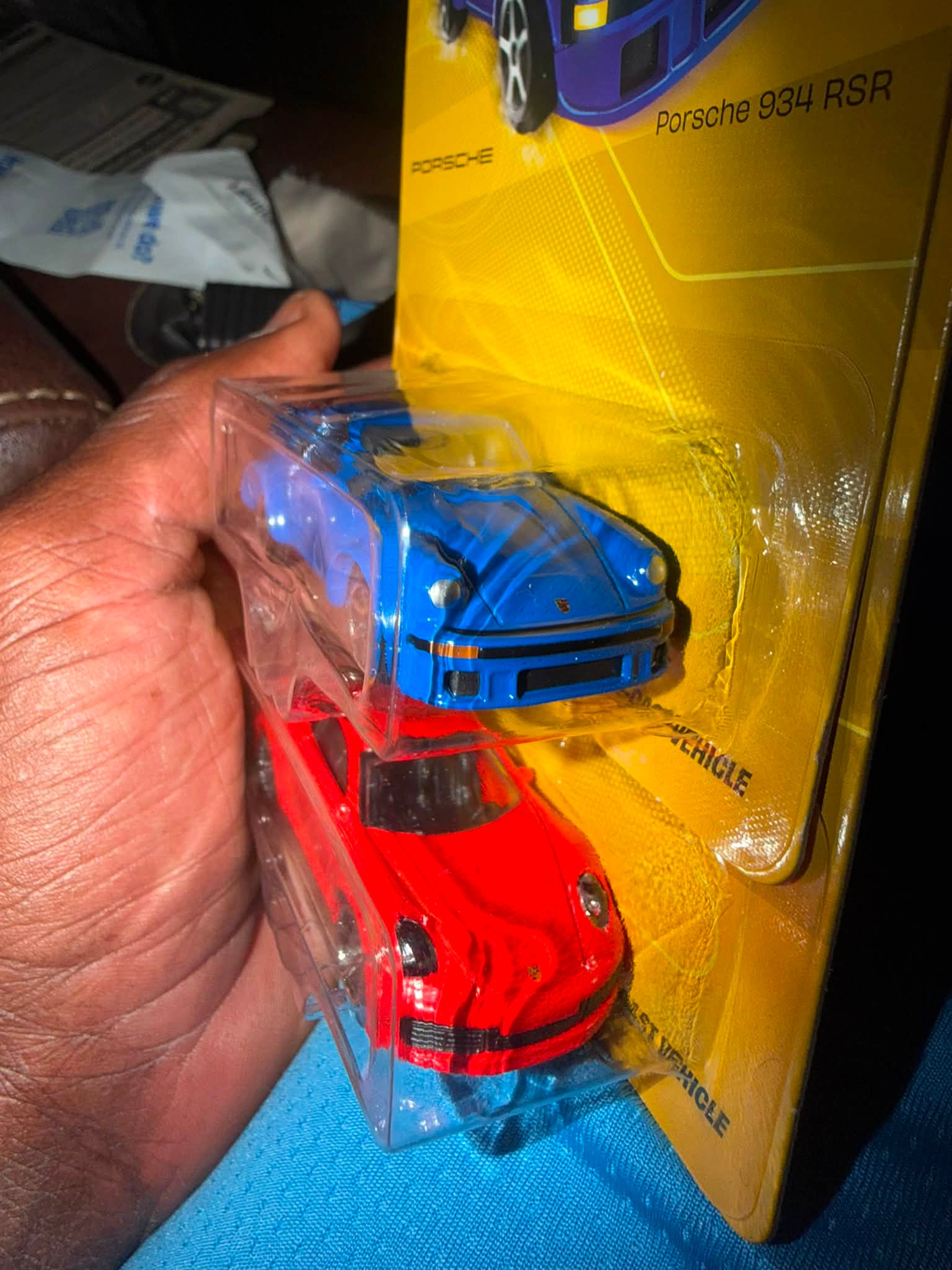 New pick up and only $.97