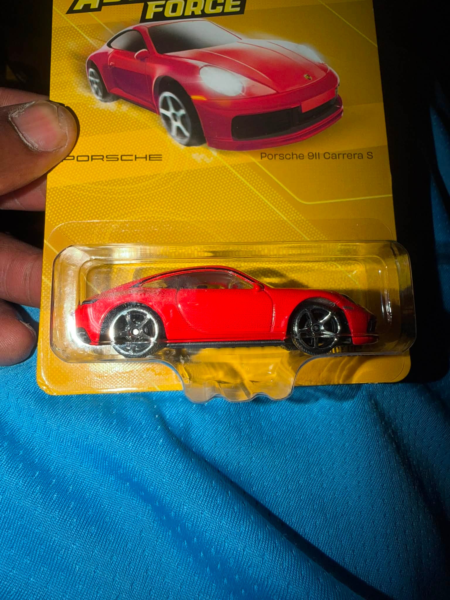New pick up and only $.97