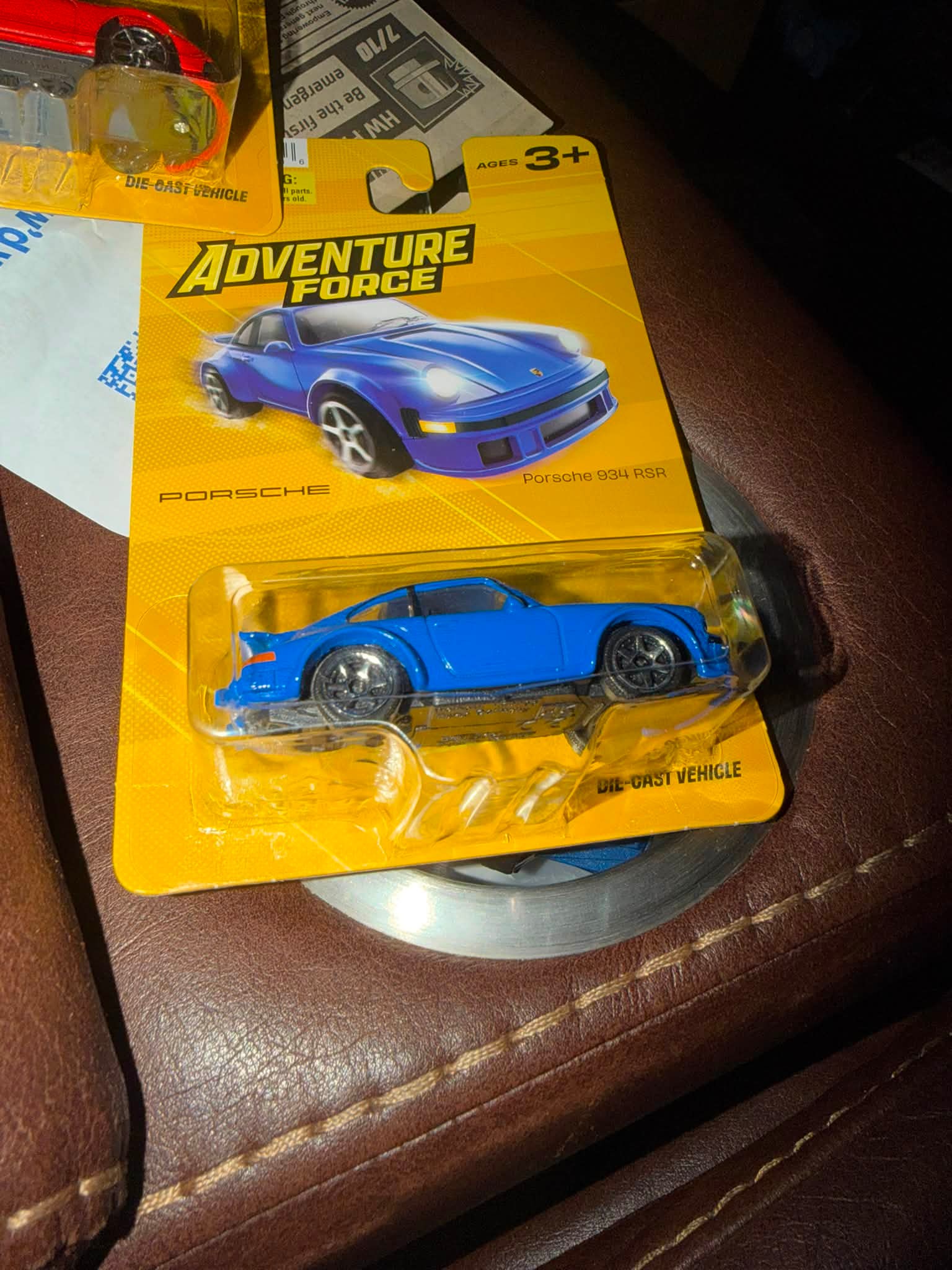 New pick up and only $.97
