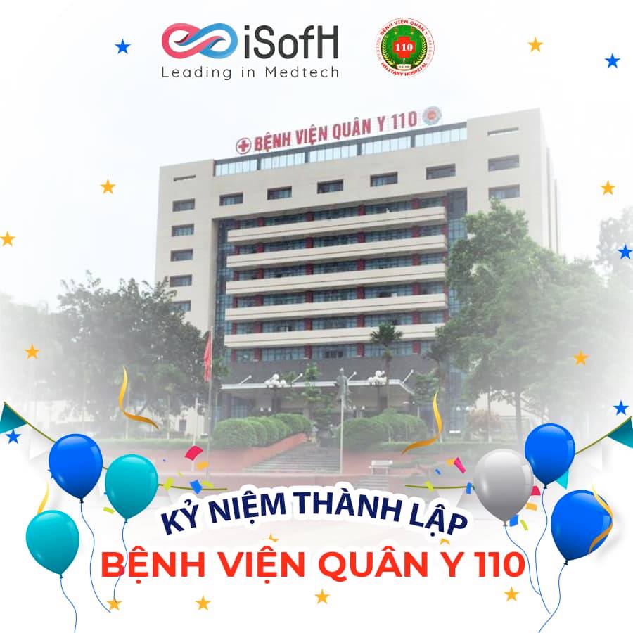 🌺🎉 CHÚC MỪNG... - ISOFH - Innovative Solution For Healthcare | Facebook