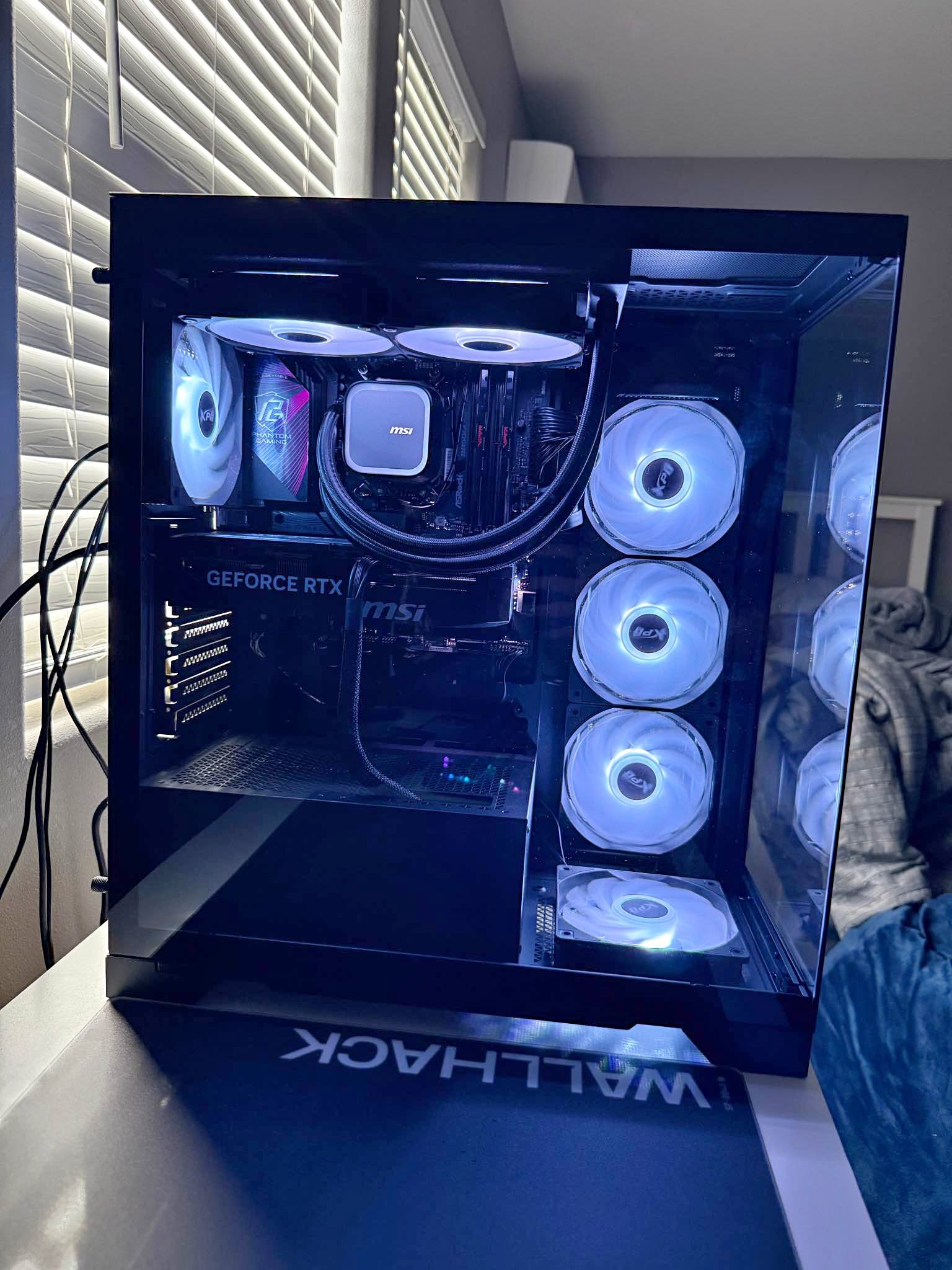 Pc - Desktop Computers - Wenatchee, Washington | Facebook Marketplace ...