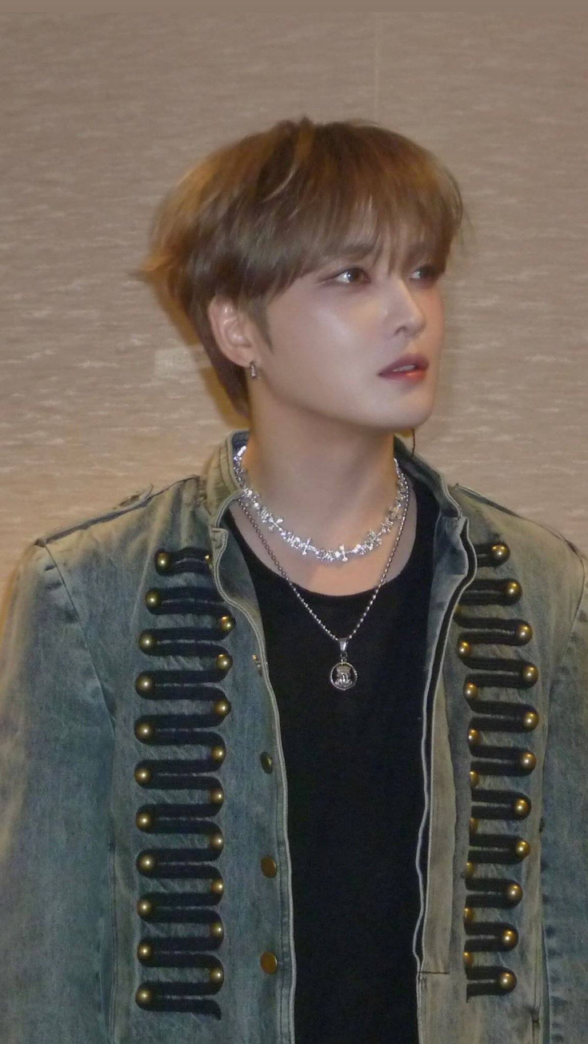 INSTAGRAM] 260524 Kim Jaejoong IG Story Update Source: jj_1986_jj