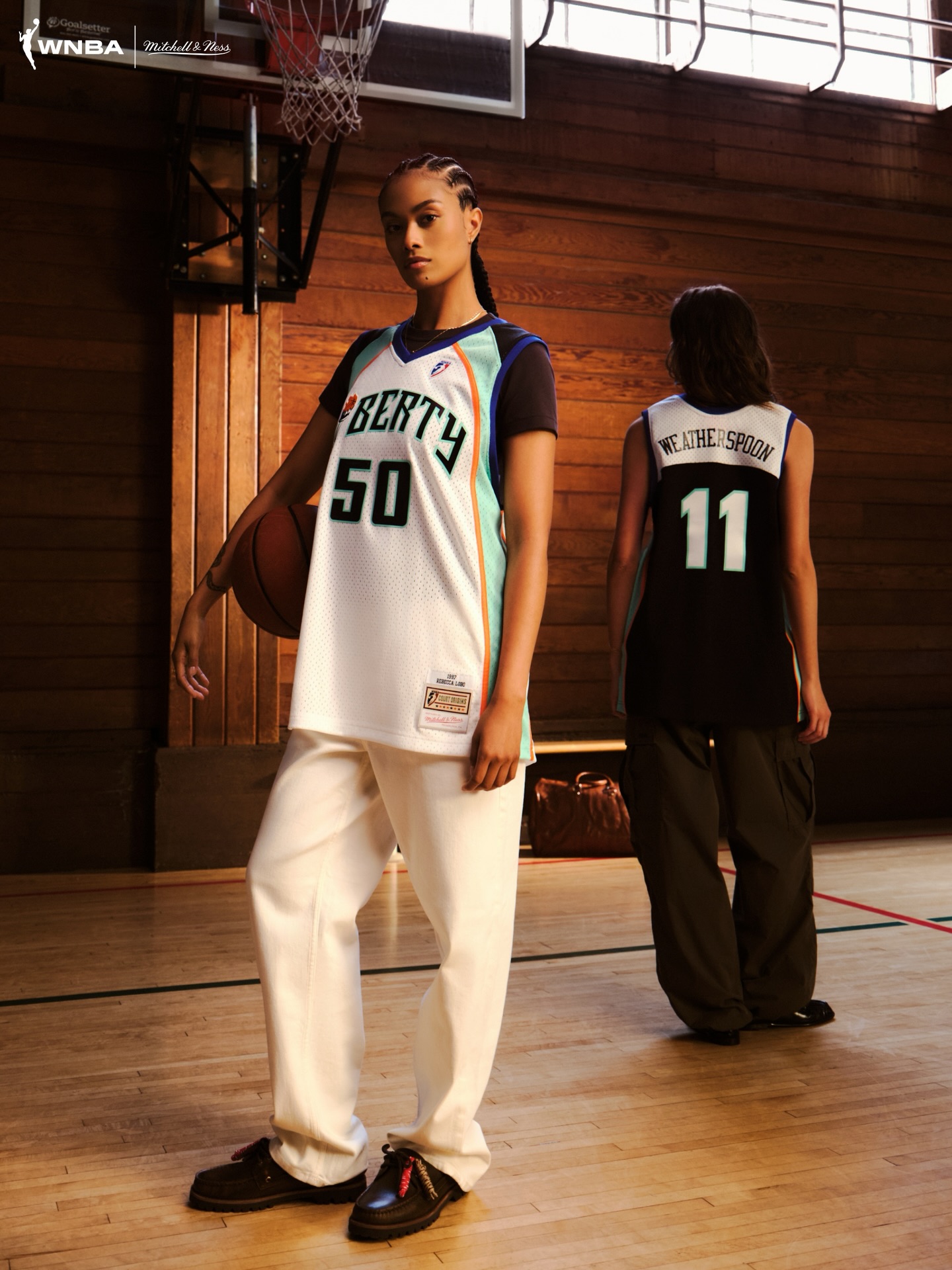 Mitchell & Ness - Mitchell & Ness added a new photo.