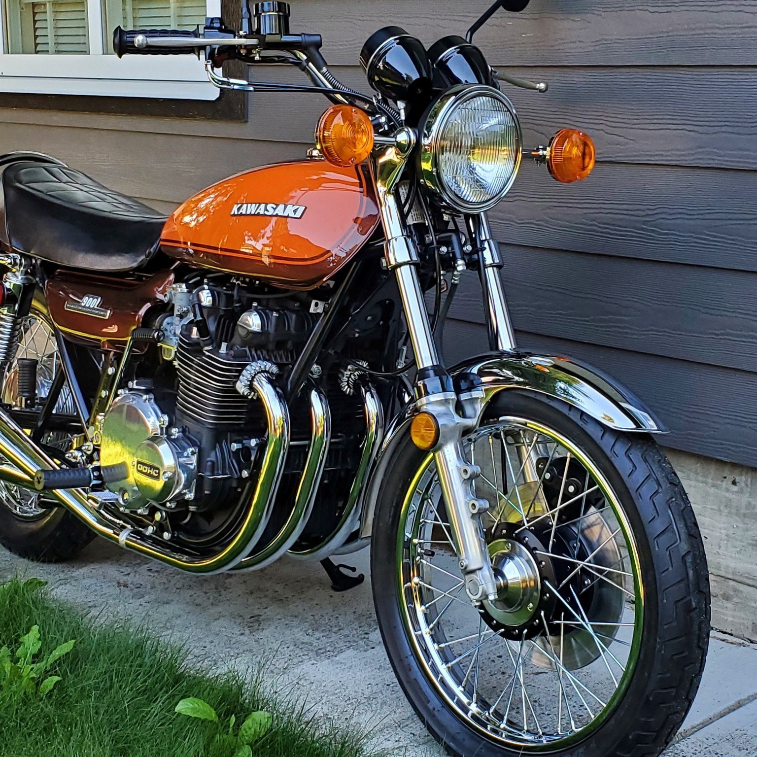 Found this Z1 at D&K, possibly from Minnesota! It's missing