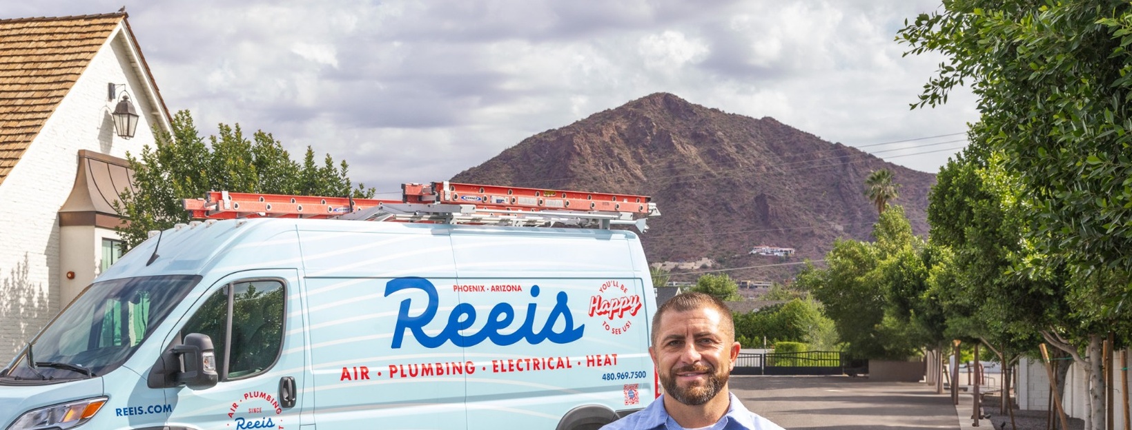 REEIS Air Conditioning | Phoenix AZ