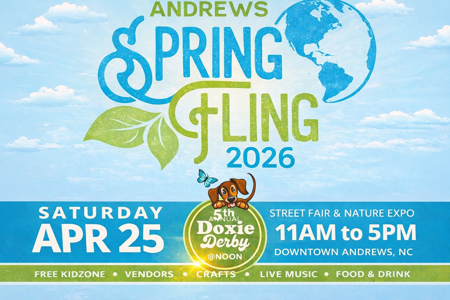 Spring Fling