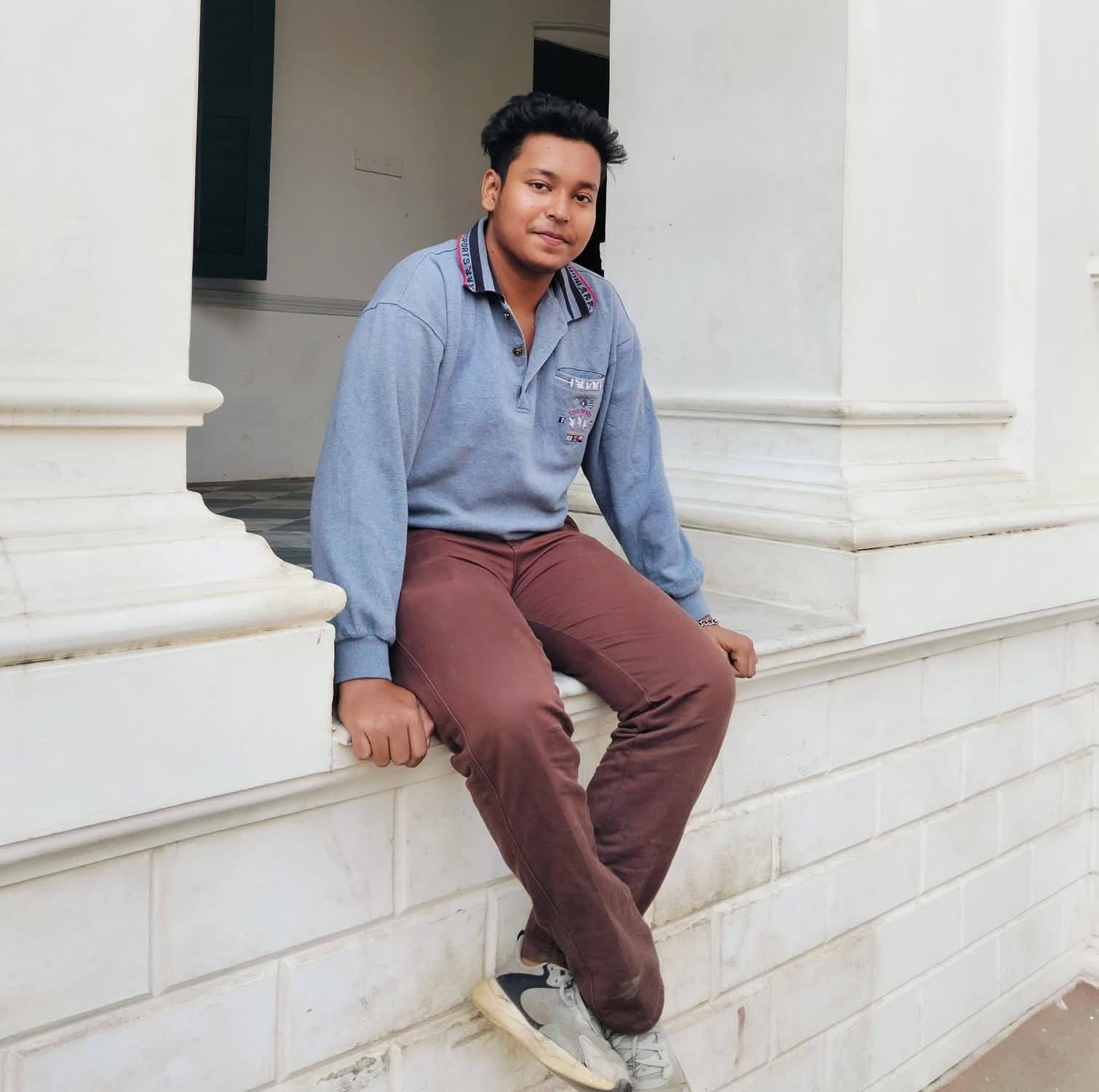 #kobi #vp #shodorgat #27 | Raj Rafi