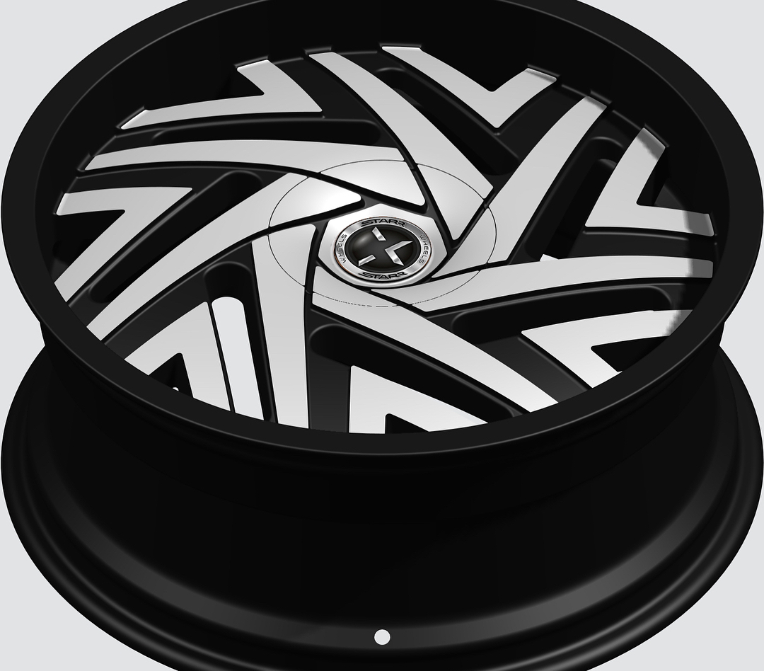 Starr Wheel Group | Youngstown OH