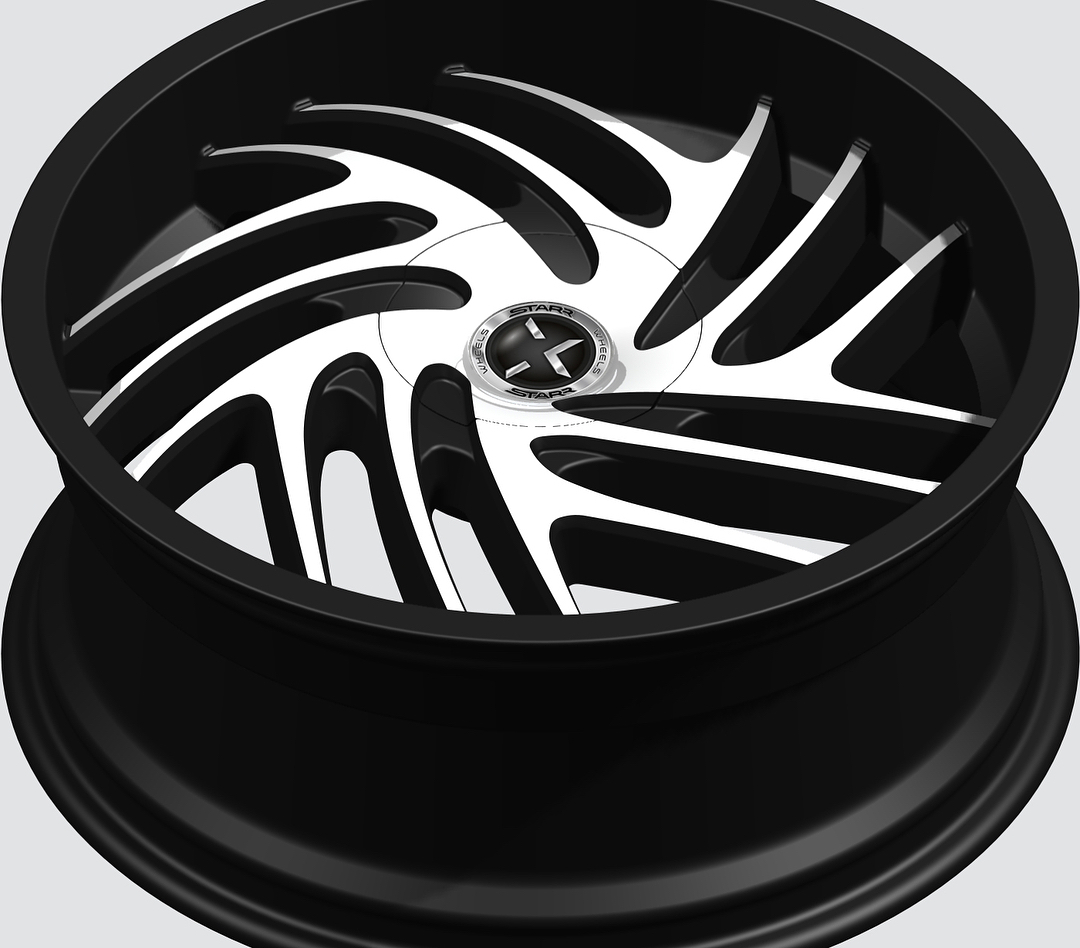 Starr Wheel Group | Youngstown OH