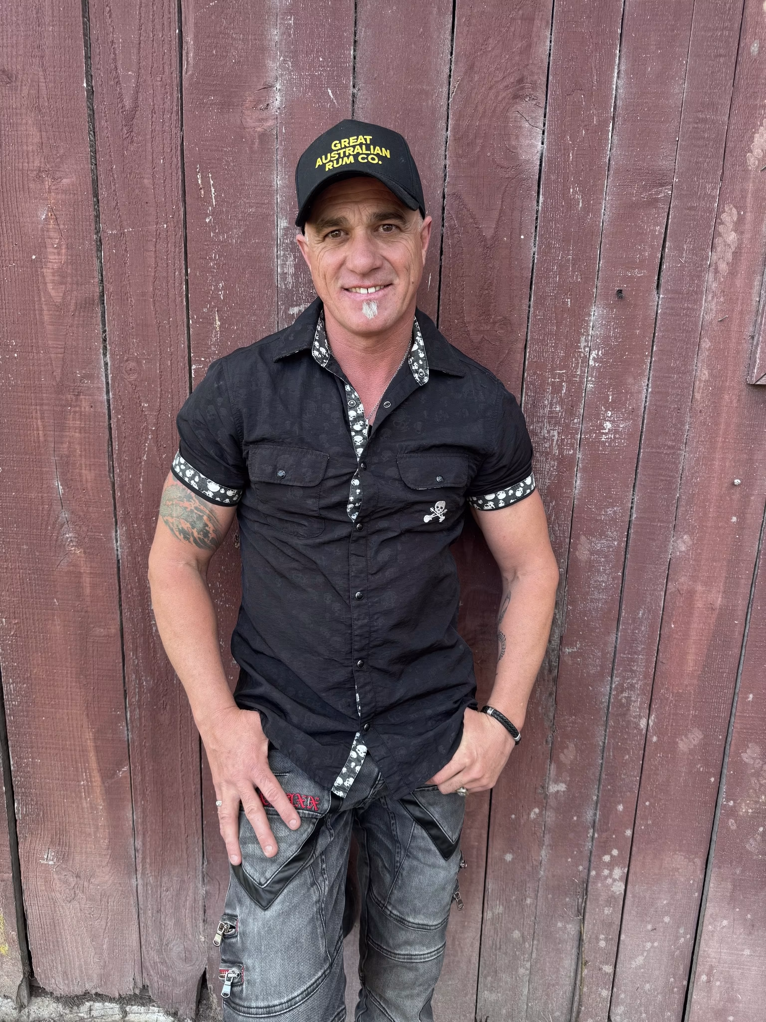 Shannon Noll | Facebook