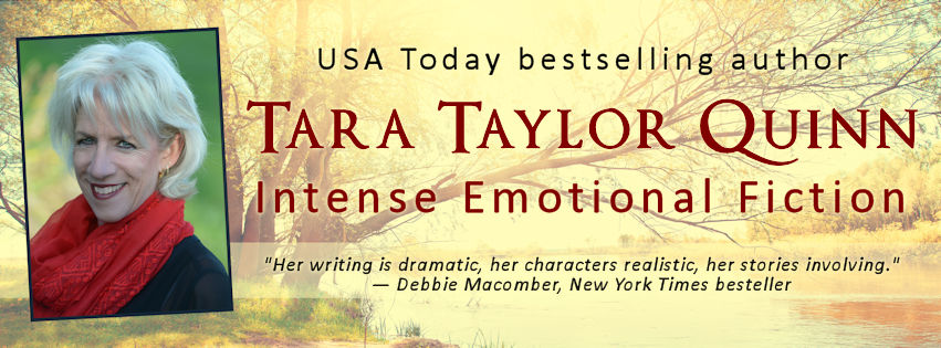 Tara Taylor Quinn (@tarataylorquinnauthor) • Facebook