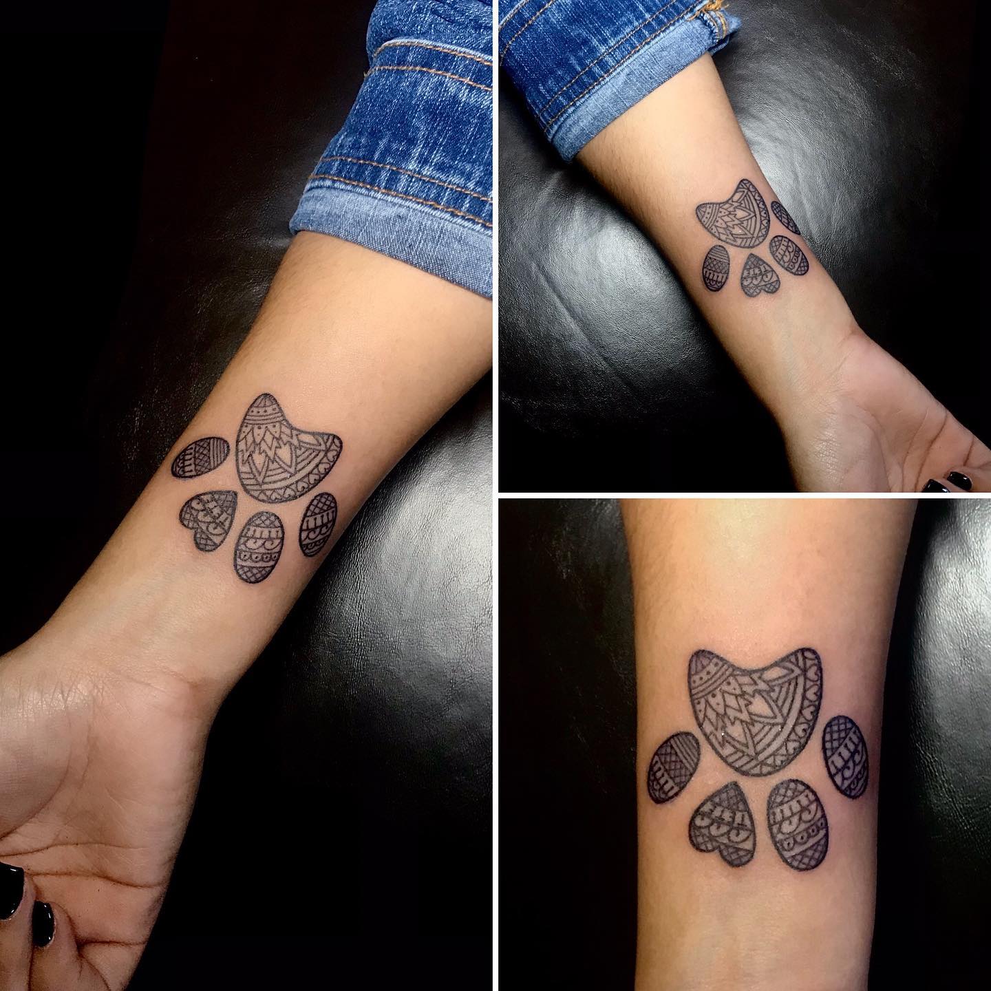 Your Mom Ink