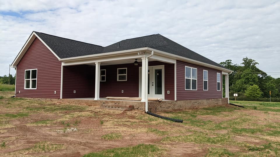 Here are some final photos from the... - Key Builders Inc | Facebook