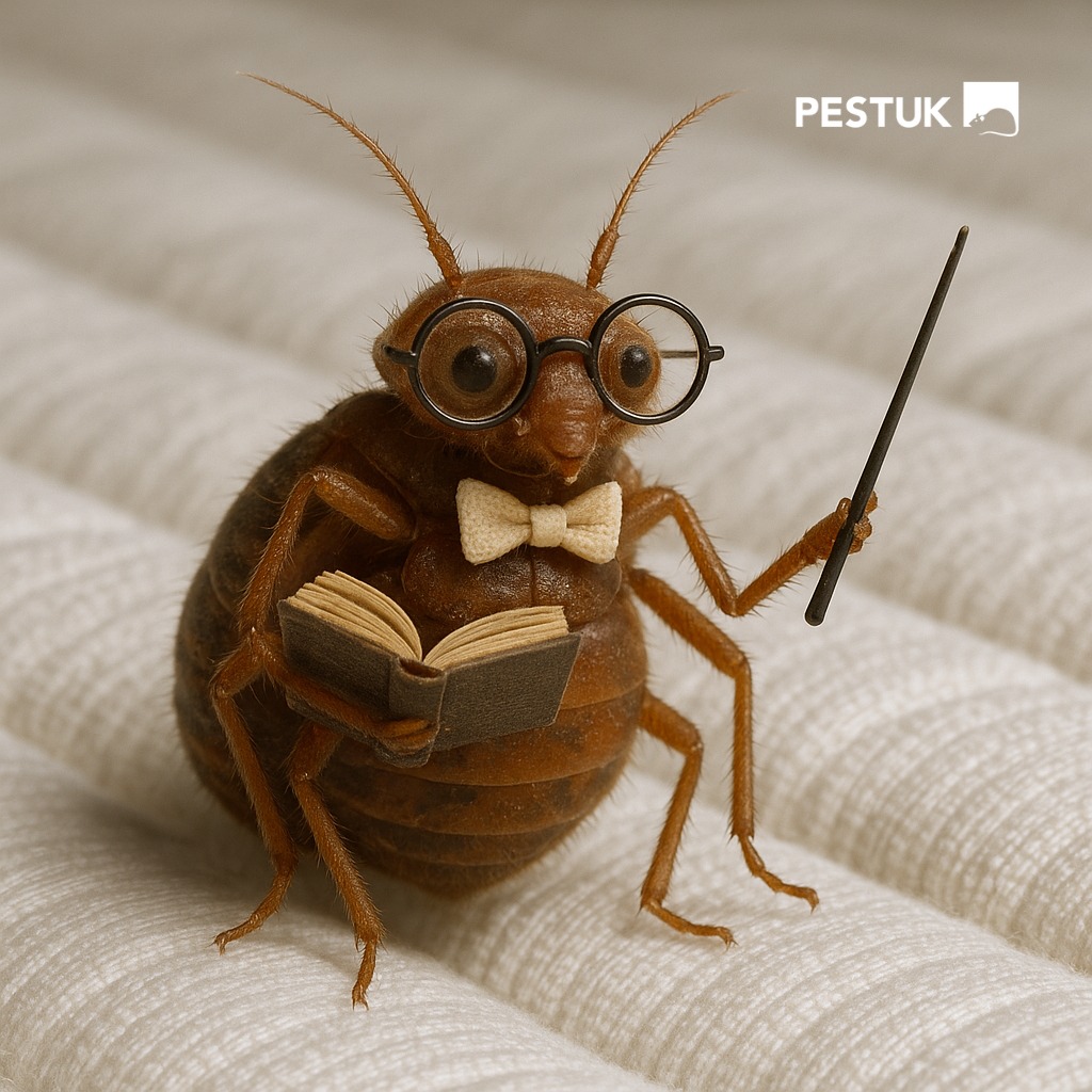 Pest UK