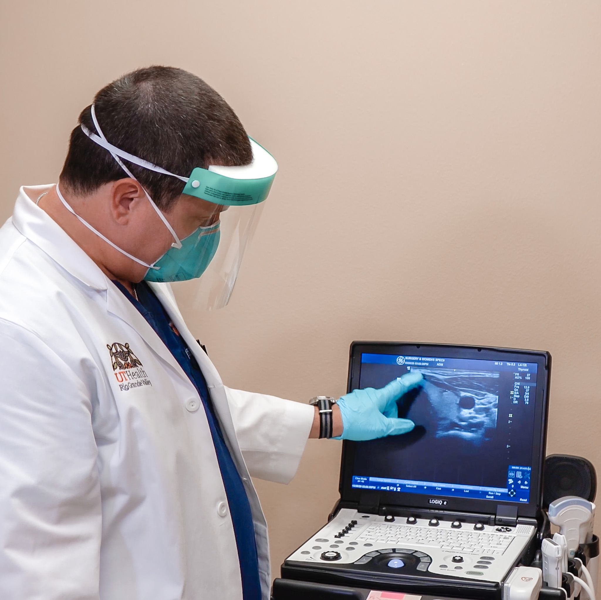 UT Health RGV - Did you know Radiofrequency Ablation, RFA,...